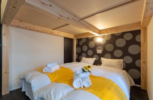 Kamata Apartment | VACATION INN KAMATA I