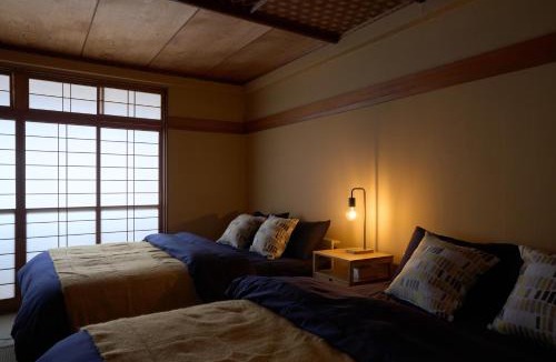 Hachinohe House | Vacation Rental 八庵 HACHIAN