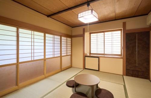 Hachinohe House | Vacation Rental 八庵 HACHIAN