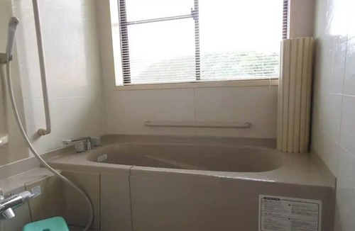 Amakusa RV Rental | Vacation rental cabin for 6 people Bedding provid/Amakusa City Kumamoto
