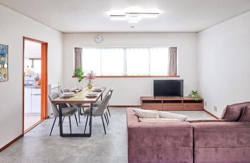Ichikawa Apartment | Vacation Rental -Nagumo301-