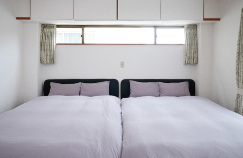 Ichikawa Apartment | Vacation Rental -Nagumo301-
