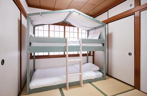 Ichikawa Apartment | Vacation Rental -Nagumo301-