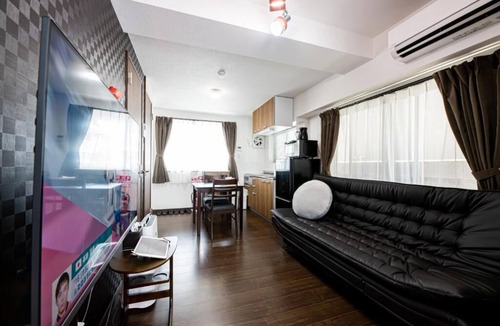 Kagoshima Apartment | Vacation Rental NISHIDA