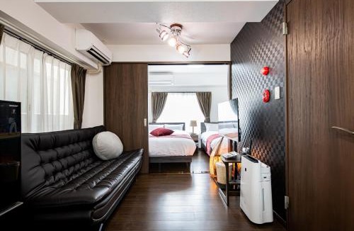 Kagoshima Apartment | Vacation Rental NISHIDA - Vacation STAY 61670v