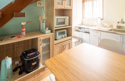 Futo House | Vacation rental with a panoramic view of Sagami Ba - VILLENT Ocean View Futo /Ito Shizuoka