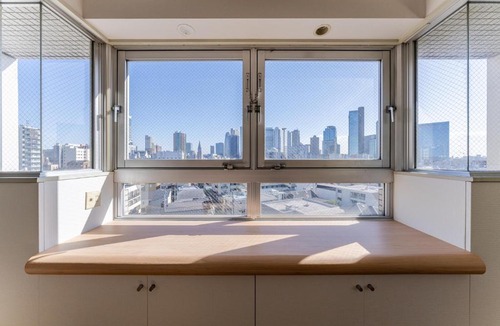 Shinjuku Apartment | Vacation Stay Sanesu Shinjuku