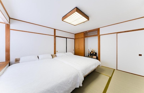 Shinjuku Apartment | Vacation Stay Sanesu Shinjuku