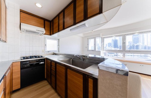 Shinjuku Apartment | Vacation Stay Sanesu Shinjuku