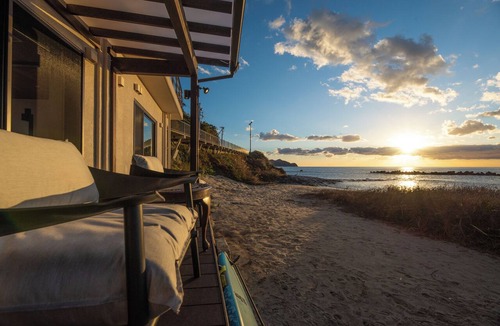 Izu Villa | VACATION VILLA BLUE ARK