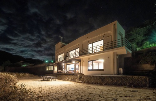 Izu Villa | VACATION VILLA BLUE ARK