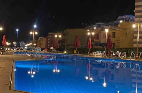 Marsa Matruh Apartment | Valencia Chalet Porto Matrouh
