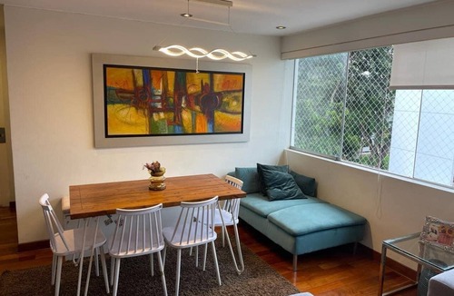 Vallecito Apartment | vallecito departamento