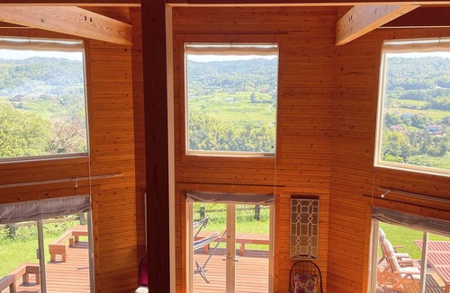 Kimitsu House | Valley View Residence and Spa Boso Peninsula - Valley View Residence Spa Boso Peninsula/Kimitsu Chiba