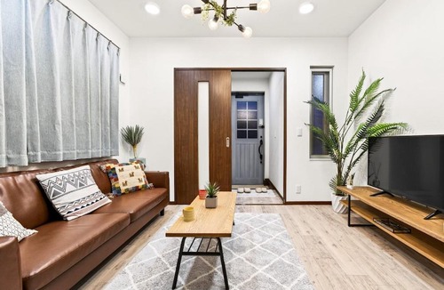 Miyakojima Apartment | Value residence Kugai 3A