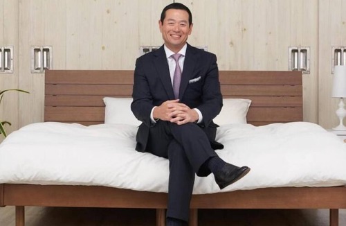 Higashimatsushima Hotel | Value The Hotel Higashimatsushima yamoto