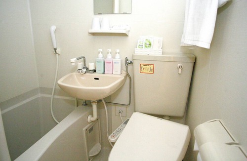 Higashimatsushima Hotel | Value The Hotel Higashimatsushima yamoto