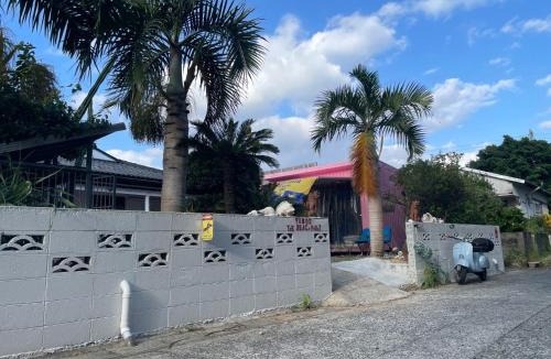 Tokunoshima House | VAMOS the Beach Front - Vacation STAY 20655v