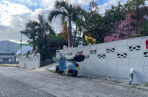 Tokunoshima House | VAMOS the Beach Front - Vacation STAY 20655v