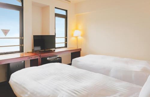 Aira Hotel | Van Cort Landt Hotel