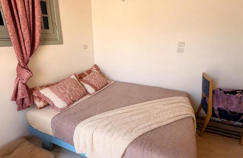 Dahab Apartment | Vante house