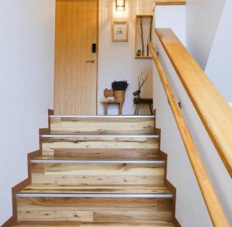 Biei Hotel | Vantean house - Vacation STAY 94009v