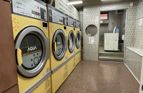 Kabukicho Apartment | VAS Kabukicho Properties 4F at the middle of Shinjuku District