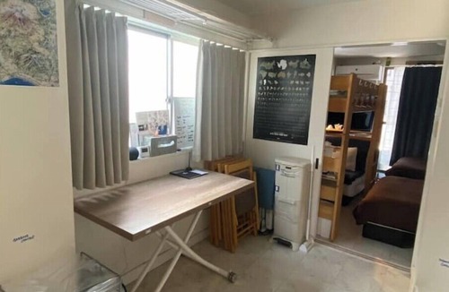 Minato Apartment | VAS Properties Azabujuban 4F Roppongi/Tokyo Tower