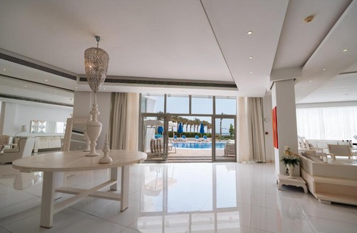 Sharm El Sheikh Villa | VELA Sharm Elite Collection - VELA Vista