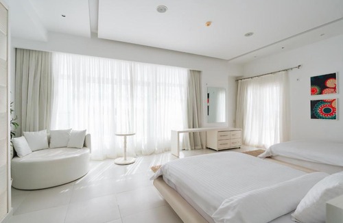 Sharm El Sheikh Villa | VELA Sharm Elite Collection - VELA Vista
