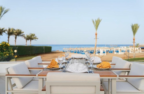 Sharm El Sheikh Villa | VELA Sharm Elite Collection - VELA Vista