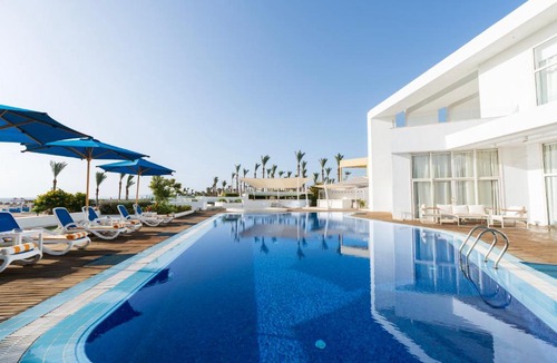 Sharm El Sheikh Villa | VELA Sharm Elite Collection - VELA Vista