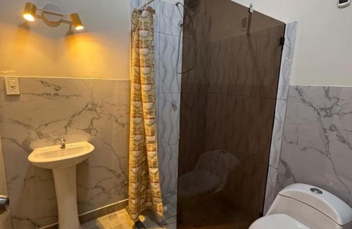 Cusco Hotel | Velvet residence
