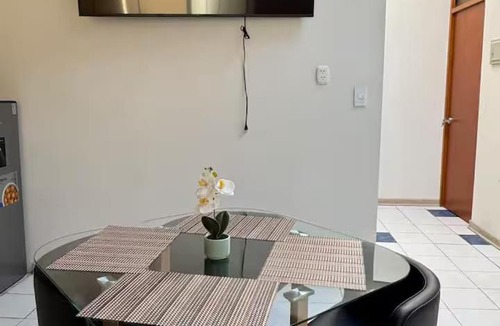 Cusco Hotel | Velvet residence