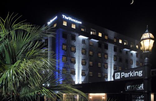 Shiroishi Hotel | Venezian Hotel Shiroishi Zao