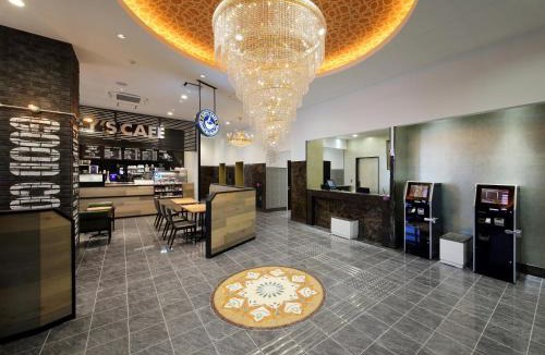 Shiroishi Hotel | Venezian Hotel Shiroishi Zao
