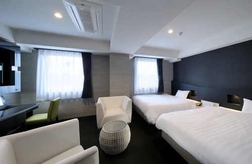 Shiroishi Hotel | Venezian Hotels Shiroishi Zao