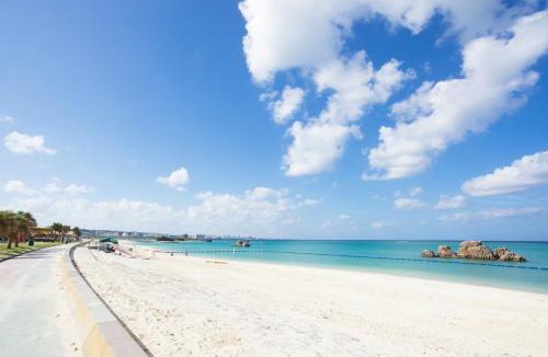 Urasoe Apartment | Vent du Vent 5F - Vacation STAY 90722v