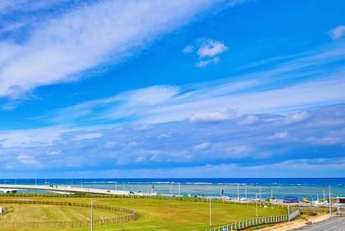 Urasoe Apartment | Vent du Vent302