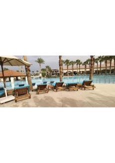 Sahl Hasheeh Hotel | Veranda resort