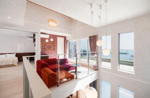 Awaji Villa | Verda Rico