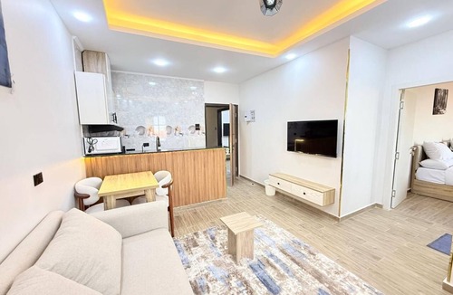 Dahar Hotel | VERO Residence