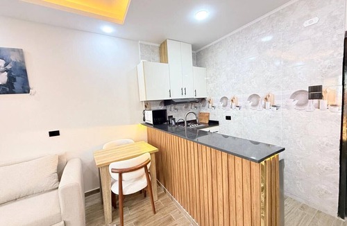 Dahar Hotel | VERO Residence