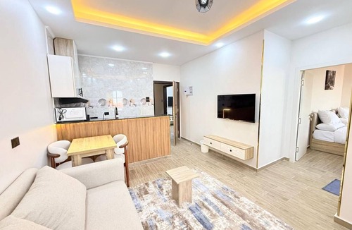 Dahar Hotel | VERO Residence