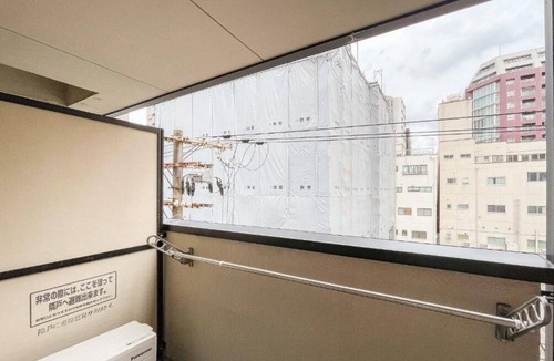 Chuo Apartment | Verono Shinsaibashi East