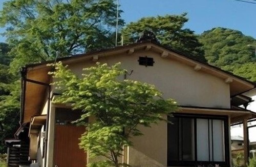 Nikko House | "VERY COZY" Cottage FU-SHA in NIKKO