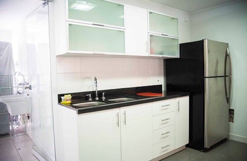 Country Club Apartment | Very Spacious 3 Bedroom Apartment