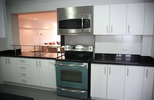 Country Club Apartment | Very Spacious 3 Bedroom Apartment
