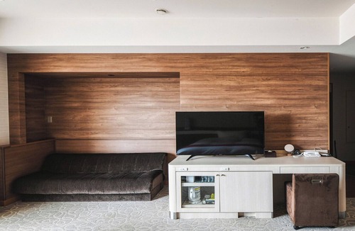 Mihama Hotel | Vessel Hotel Campana Okinawa