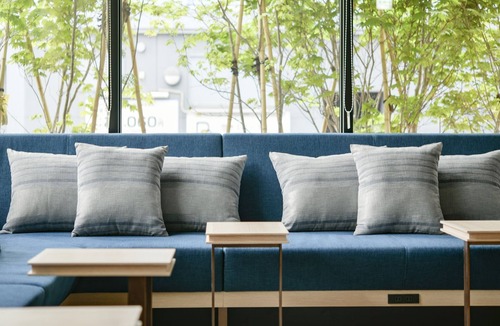 Susukino Hotel | Vessel Hotel Campana Susukino